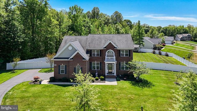 7276 FILLY CT, Hughesville, MD 20637