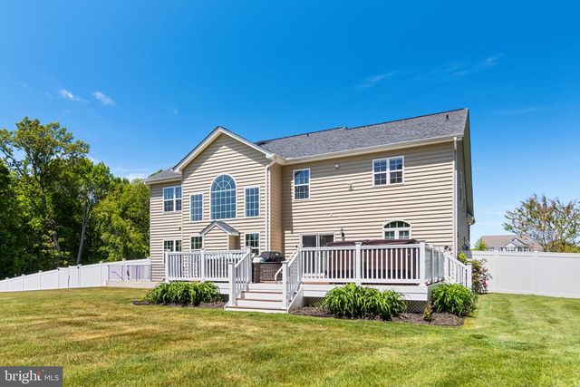 7276 FILLY CT, Hughesville, MD 20637