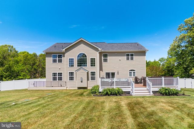 7276 FILLY CT, Hughesville, MD 20637