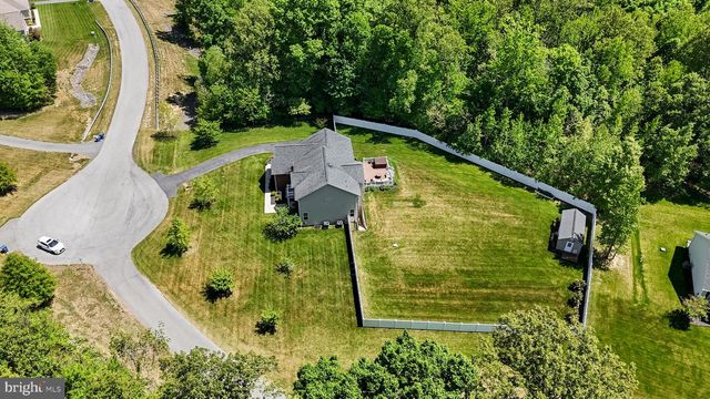 7276 FILLY CT, Hughesville, MD 20637