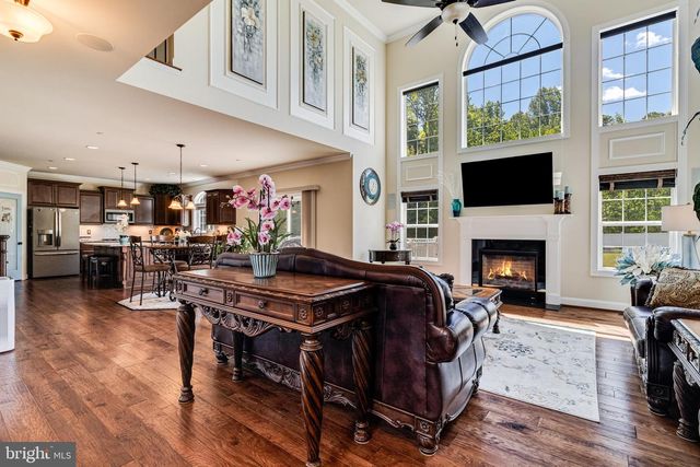 7276 FILLY CT, Hughesville, MD 20637