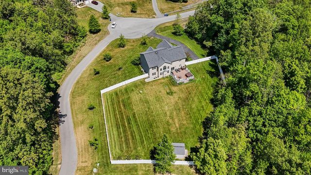 7276 FILLY CT, Hughesville, MD 20637