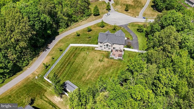 7276 FILLY CT, Hughesville, MD 20637