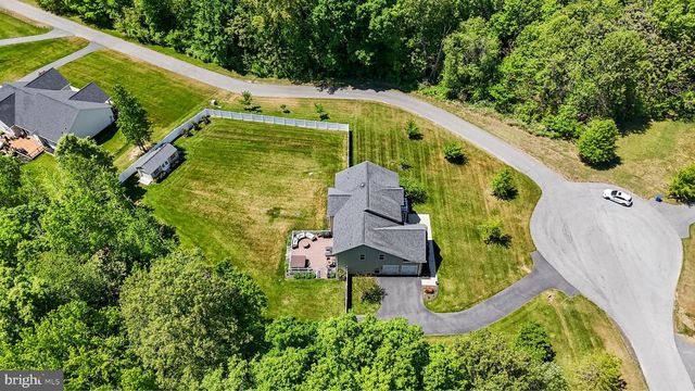 7276 FILLY CT, Hughesville, MD 20637