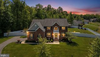 7276 FILLY CT, Hughesville, MD 20637
