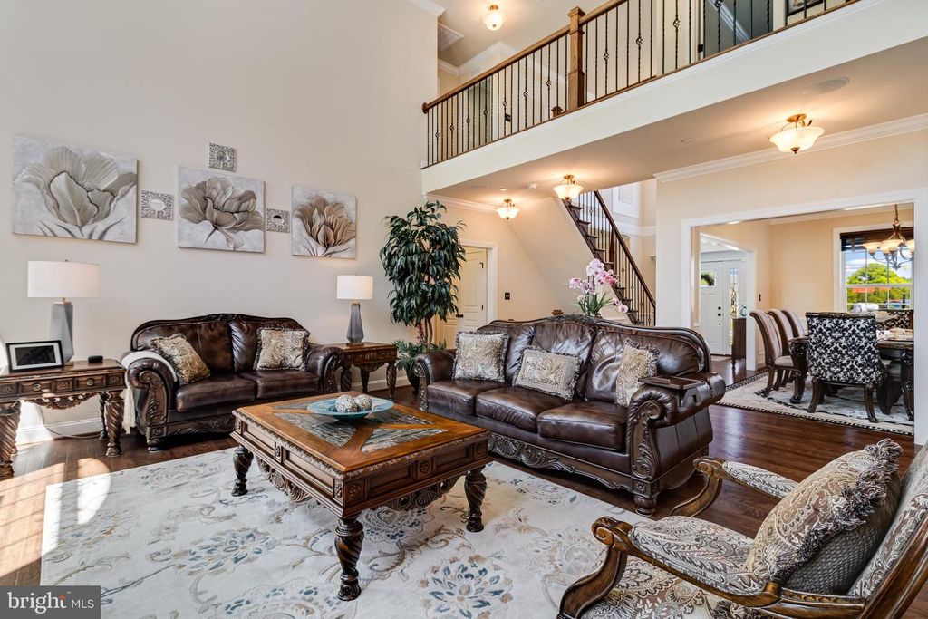 Image 15 of property listing at 7276 FILLY CT, Hughesville, MD 20637