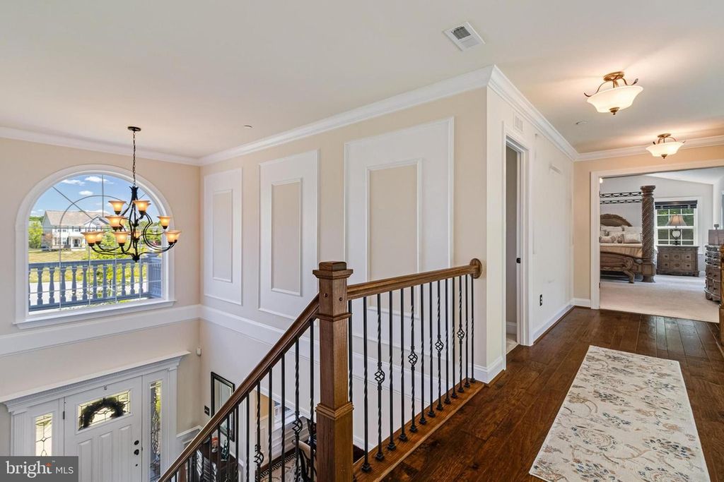Image 47 of property listing at 7276 FILLY CT, Hughesville, MD 20637