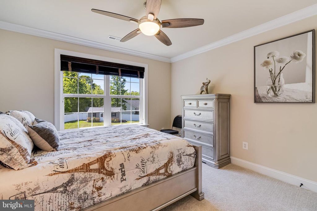 Image 49 of property listing at 7276 FILLY CT, Hughesville, MD 20637