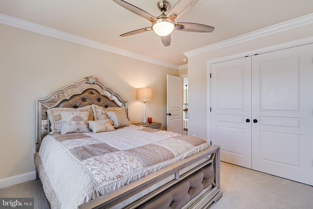 Image 50 of property listing at 7276 FILLY CT, Hughesville, MD 20637