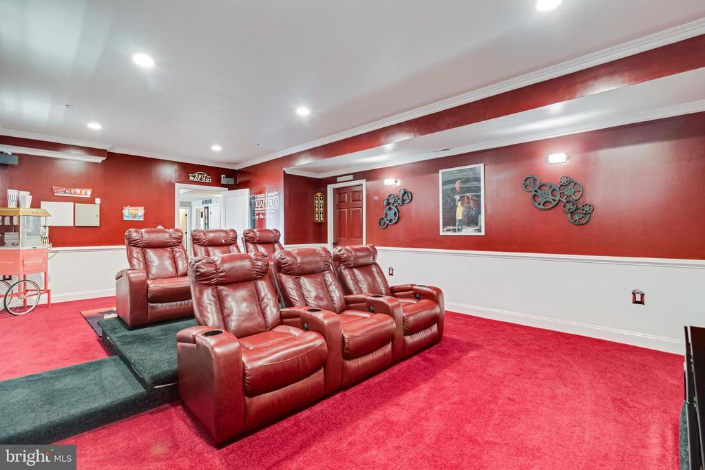 Image 62 of property listing at 7276 FILLY CT, Hughesville, MD 20637