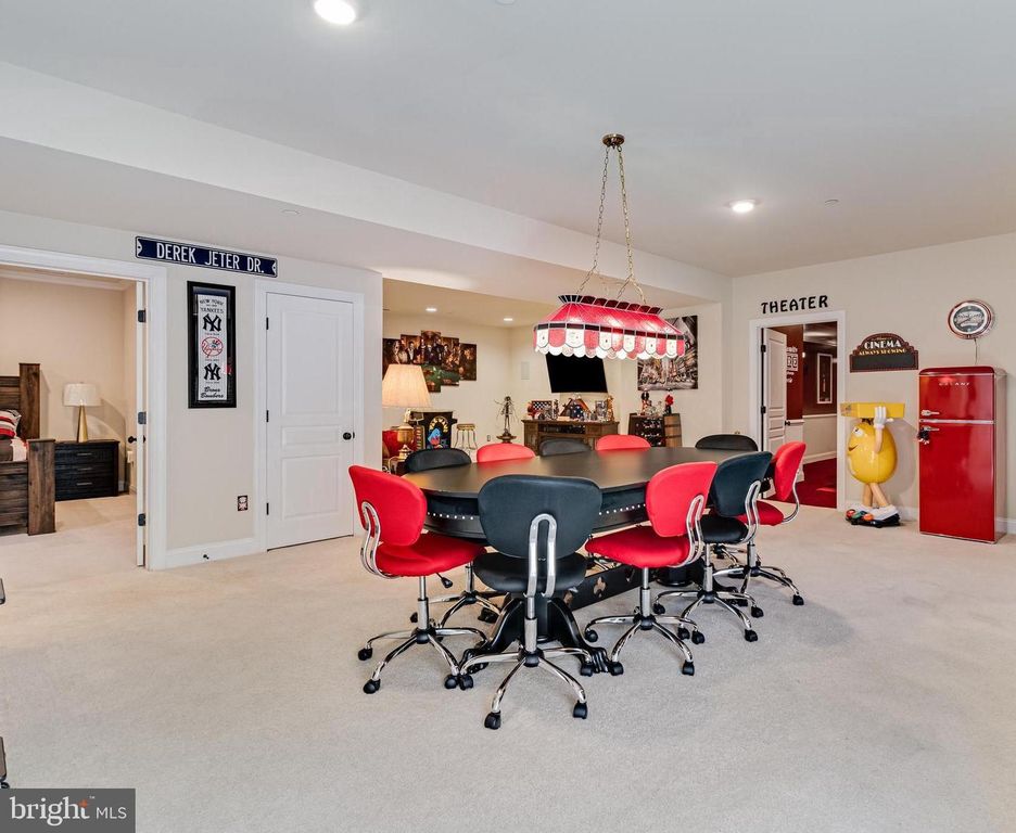 Image 63 of property listing at 7276 FILLY CT, Hughesville, MD 20637