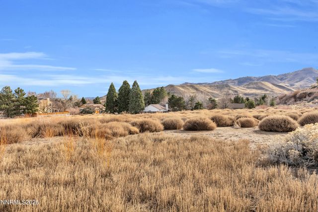 0 Cliff View Drive, Reno, NV 89523