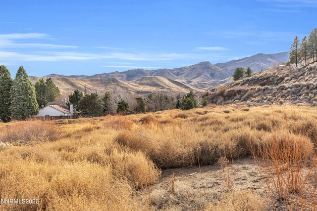 0 Cliff View Drive, Reno, NV 89523