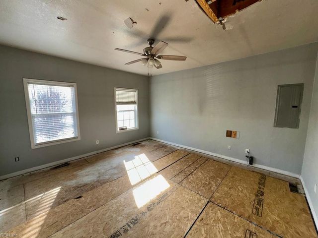 1222 Wilcox AVE, Portsmouth, VA 23704