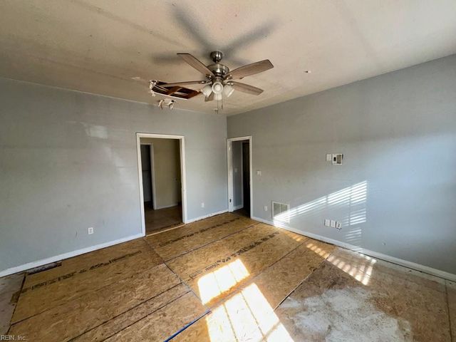 1222 Wilcox AVE, Portsmouth, VA 23704