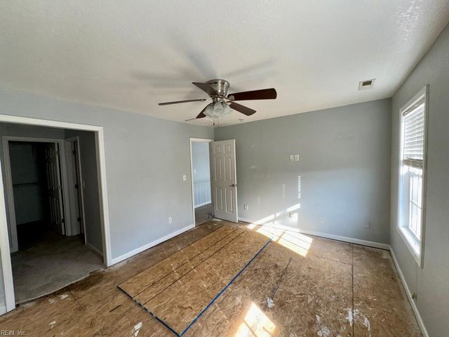 1222 Wilcox AVE, Portsmouth, VA 23704