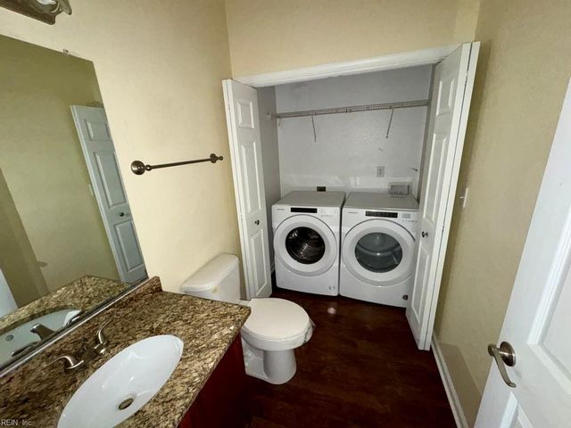 1222 Wilcox AVE, Portsmouth, VA 23704