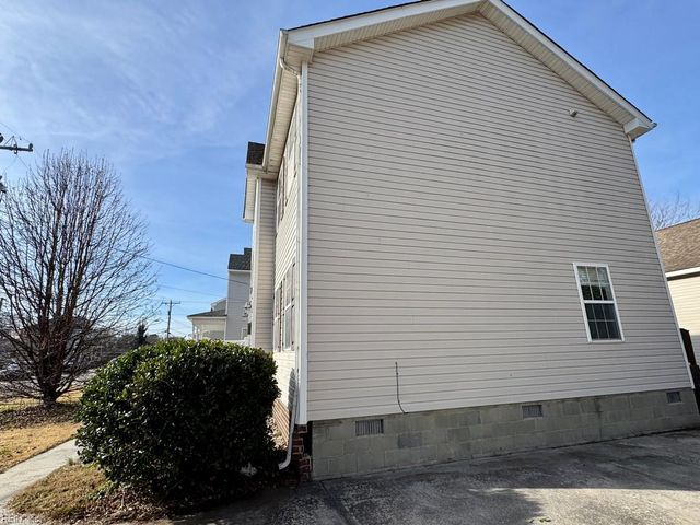 1222 Wilcox AVE, Portsmouth, VA 23704