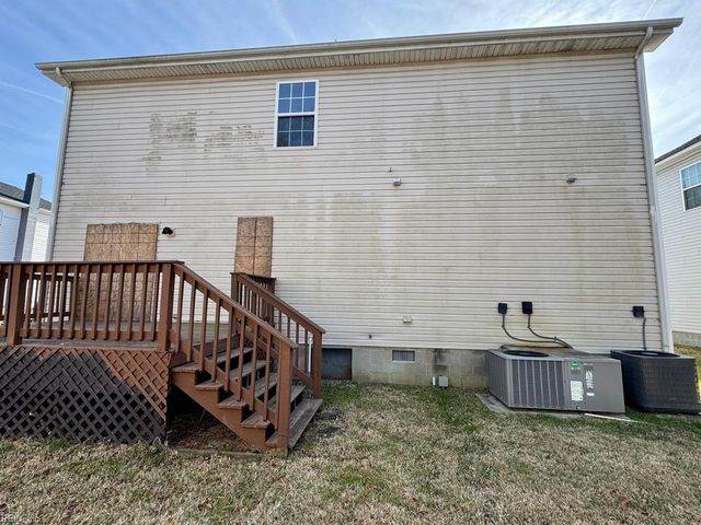 1222 Wilcox AVE, Portsmouth, VA 23704