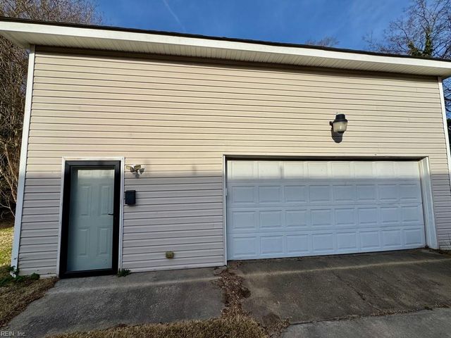 1222 Wilcox AVE, Portsmouth, VA 23704