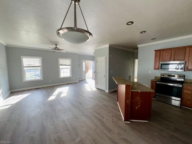 1222 Wilcox AVE, Portsmouth, VA 23704