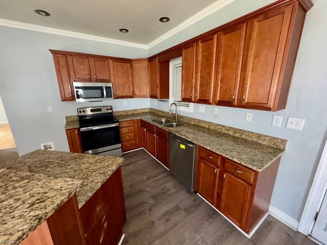 1222 Wilcox AVE, Portsmouth, VA 23704