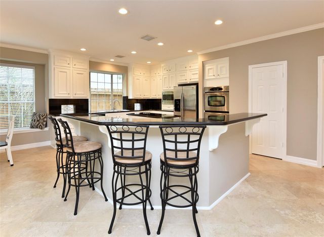 19810 Emerald Leaf Drive, Houston, TX 77094