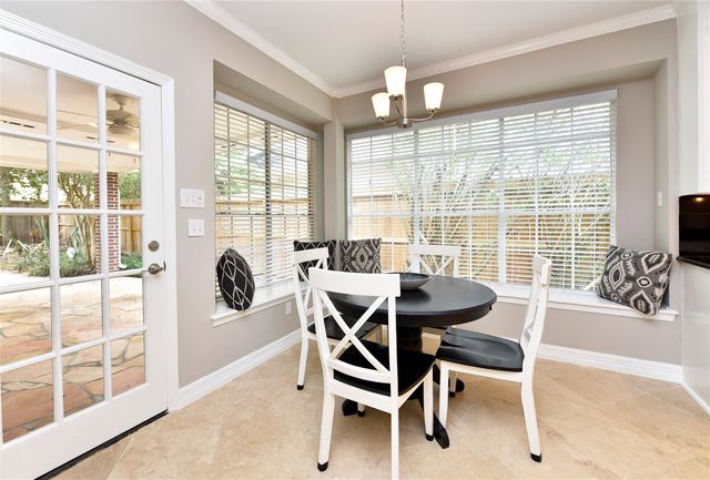 19810 Emerald Leaf Drive, Houston, TX 77094