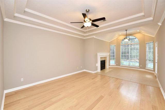 19810 Emerald Leaf Drive, Houston, TX 77094