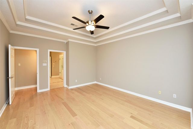 19810 Emerald Leaf Drive, Houston, TX 77094