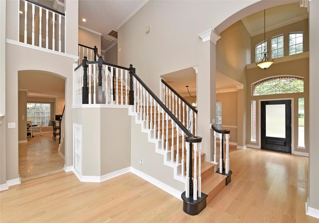 19810 Emerald Leaf Drive, Houston, TX 77094