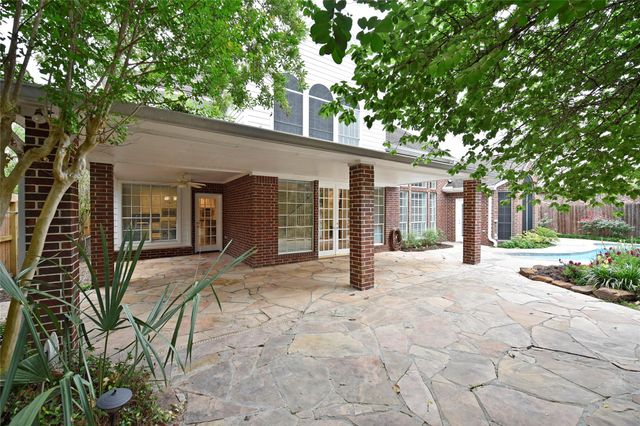 19810 Emerald Leaf Drive, Houston, TX 77094