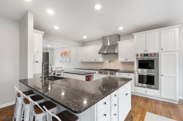 14 Fiddlers Way, Lafayette Twp., NJ 07848