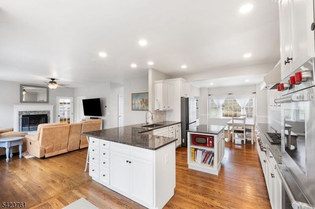 14 Fiddlers Way, Lafayette Twp., NJ 07848