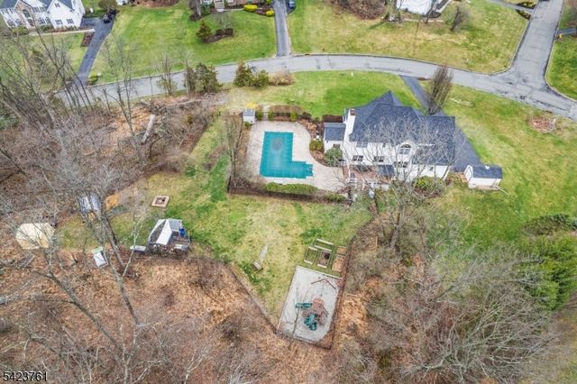 14 Fiddlers Way, Lafayette Twp., NJ 07848