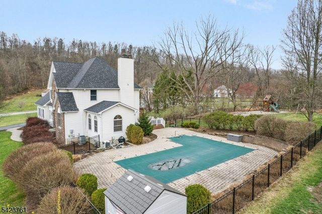 14 Fiddlers Way, Lafayette Twp., NJ 07848