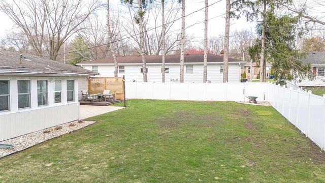 117 S Pontiac Drive, Janesville, WI 53545