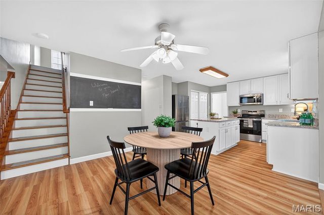 962 Midpoint Drive, O'fallon, MO 63366