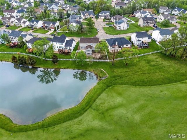 962 Midpoint Drive, O'fallon, MO 63366