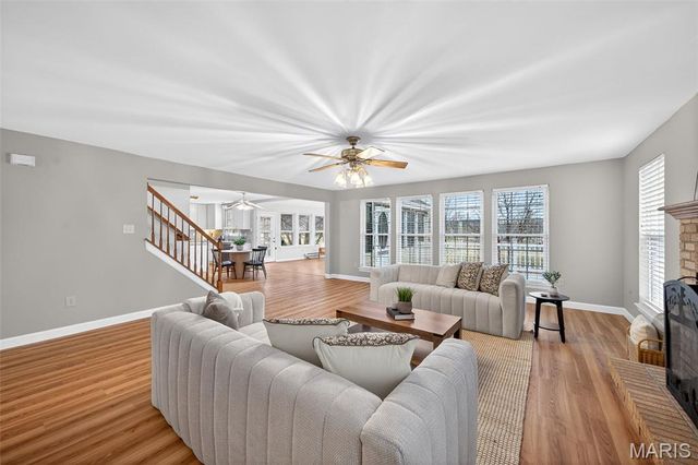 962 Midpoint Drive, O'fallon, MO 63366