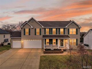 962 Midpoint Drive, O'fallon, MO 63366