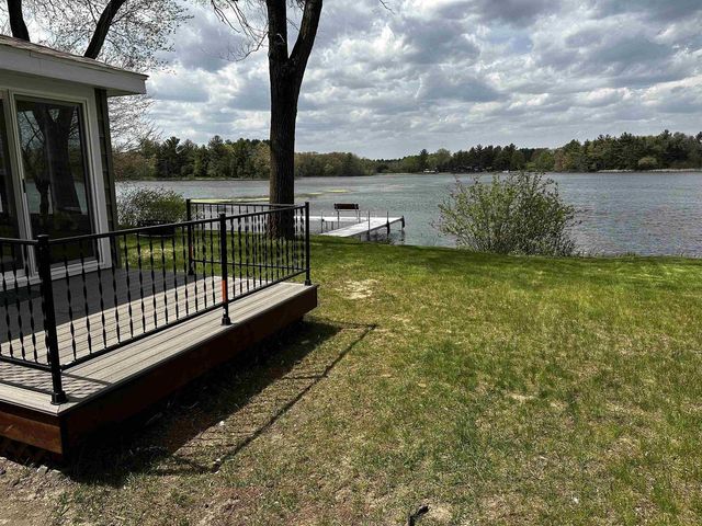 71 Cottage Court, Montello, WI 53949