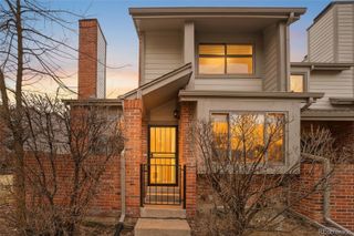 4140 S Evanston Circle E, Aurora, CO 80014