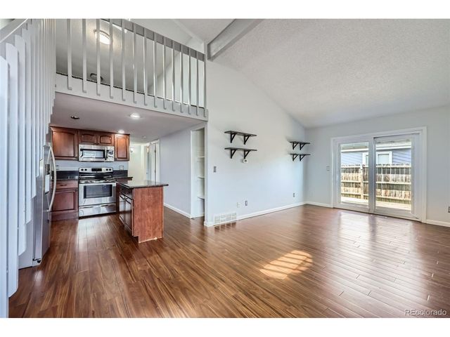 608 Pheasant View Dr, Frederick, CO 80530