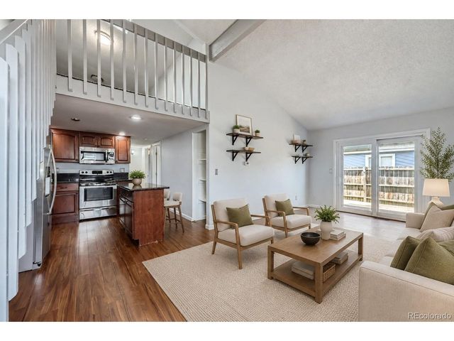 608 Pheasant View Dr, Frederick, CO 80530
