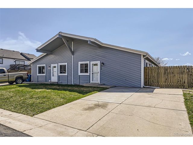 608 Pheasant View Dr, Frederick, CO 80530