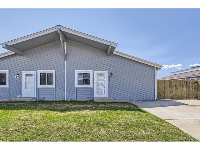 608 Pheasant View Dr, Frederick, CO 80530