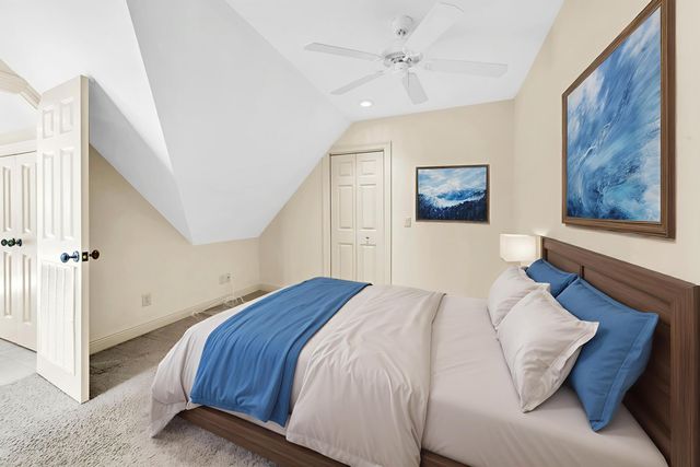 419 Pelican Circle, Seacrest, FL 32461