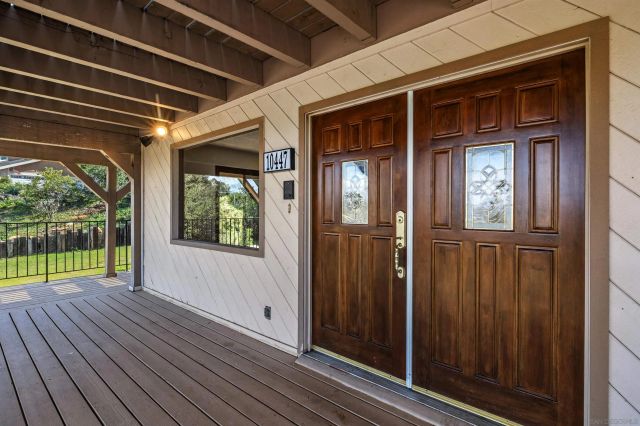 10447 Chevy Lane, La Mesa, CA 91941