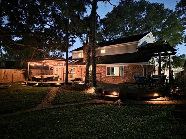 9102 Meaux Drive, Houston, TX 77031